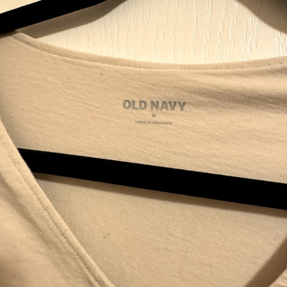 NWOT Old Navy Bodysuit - Picture 2 of 3